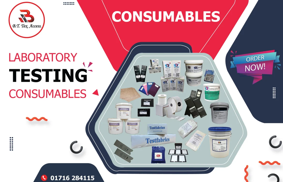 Lab Consumables and Chemical Suppliers in Bangladesh