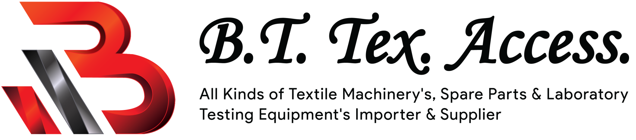 Blog By B.T. Tex. Access.