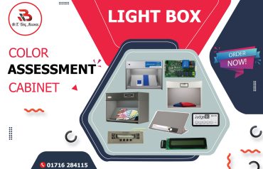 Light Box Accessories