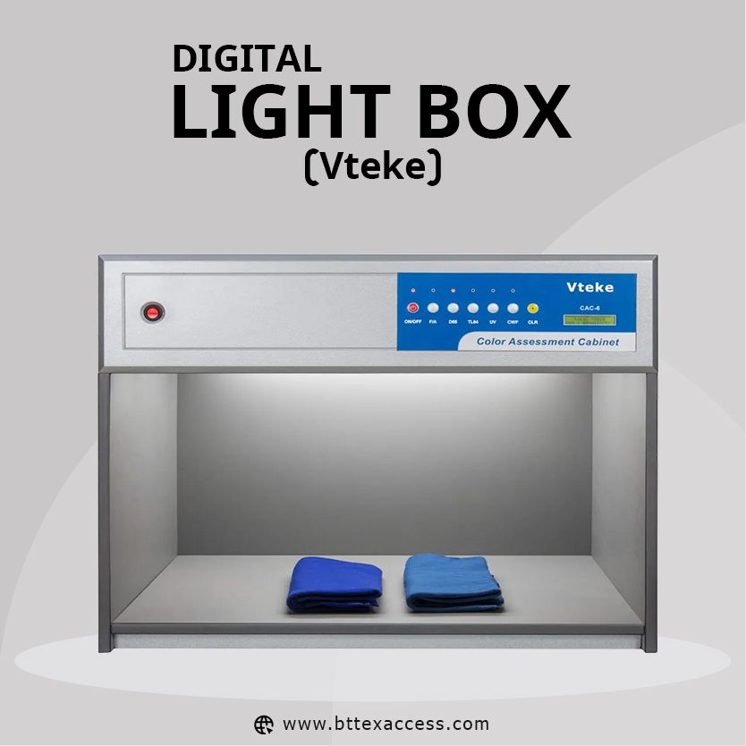 Vteke Light Box