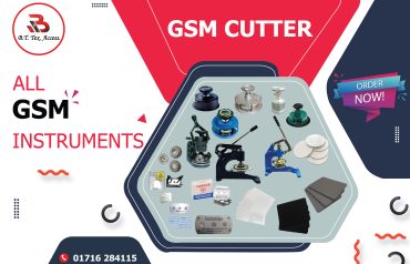 gsm cutter machine