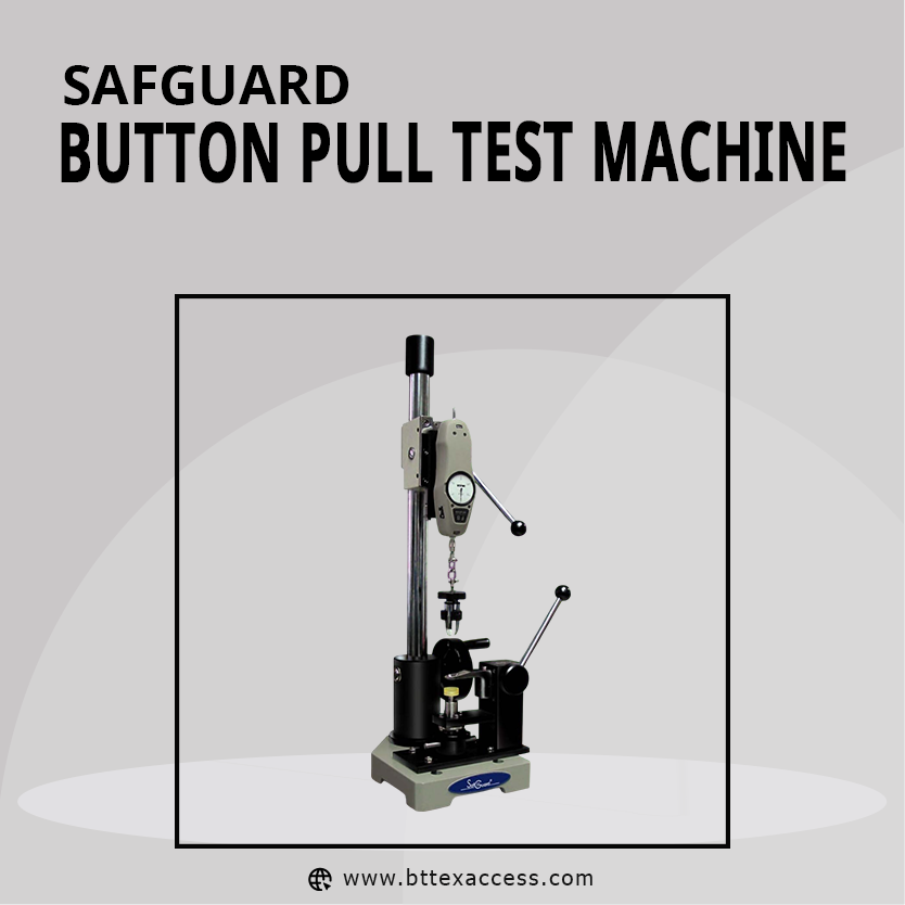 Pull Button Machine Button Pull Tester Machine Price in Bangladesh (Updated)